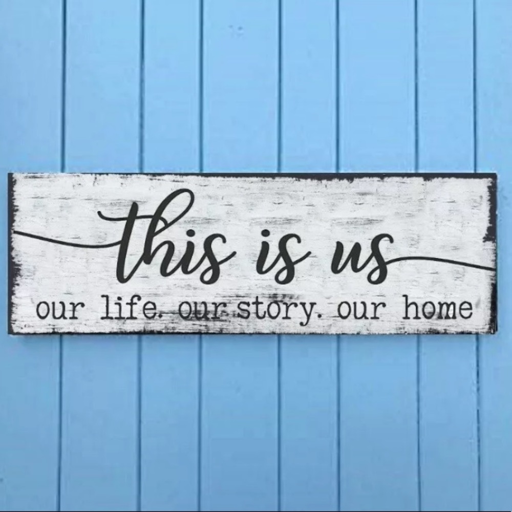 Farmhouse Decor